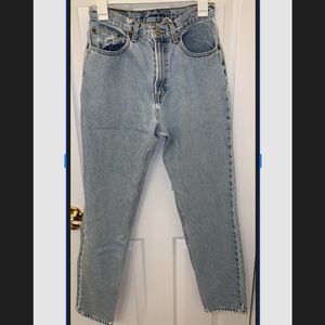 Gap, Women’s Vintage Jeans, 8
